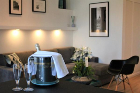 VATICAN APARTMENT MELORIA